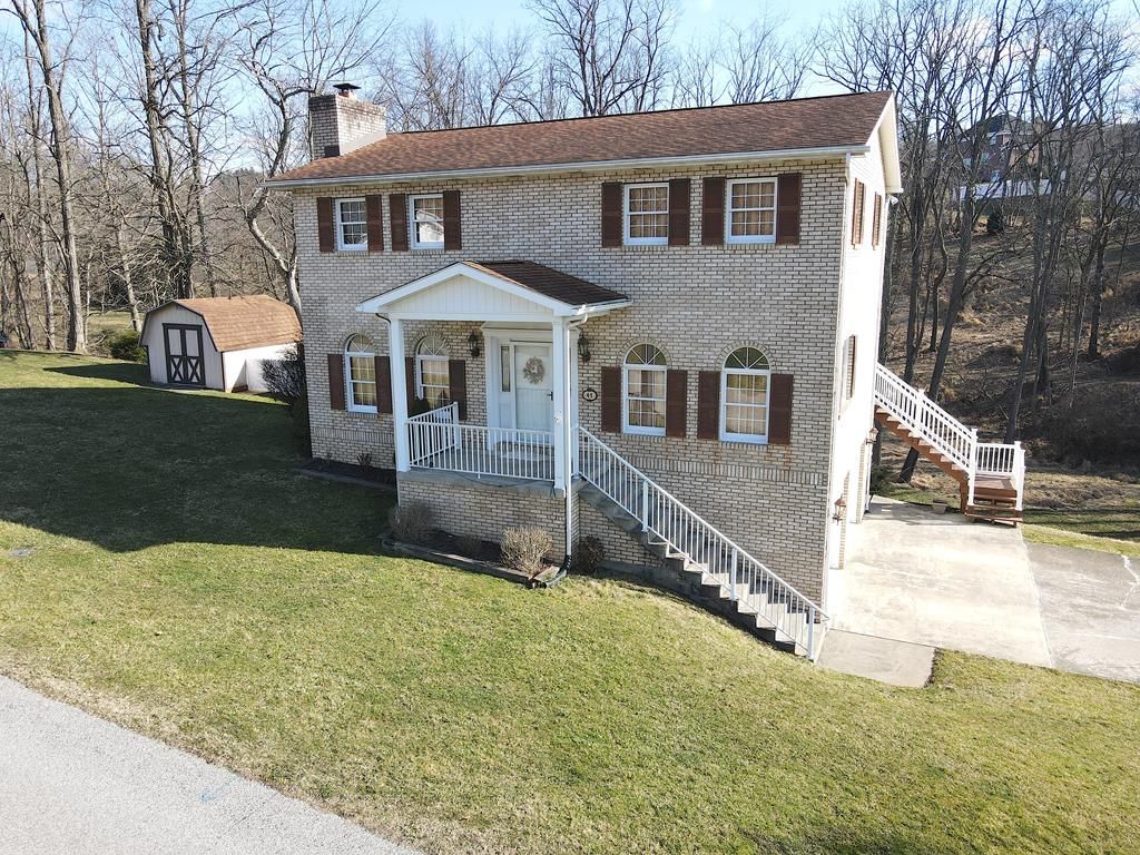 41 Kelly Drive, Wheeling, WV 26003 MLS 135399 Trulia