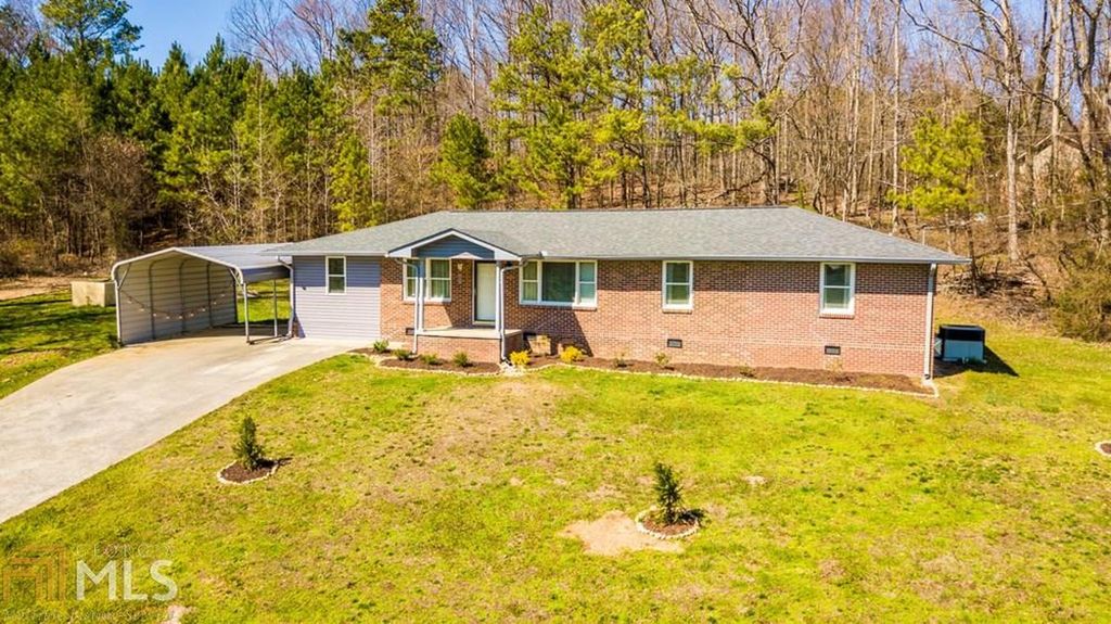 1079 Spring Place Resaca Rd, Resaca, GA 30735 Trulia