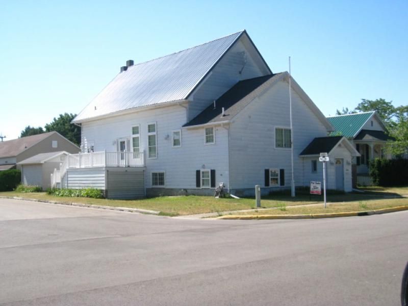 203 Center St, Sebewaing, MI 48759 Trulia