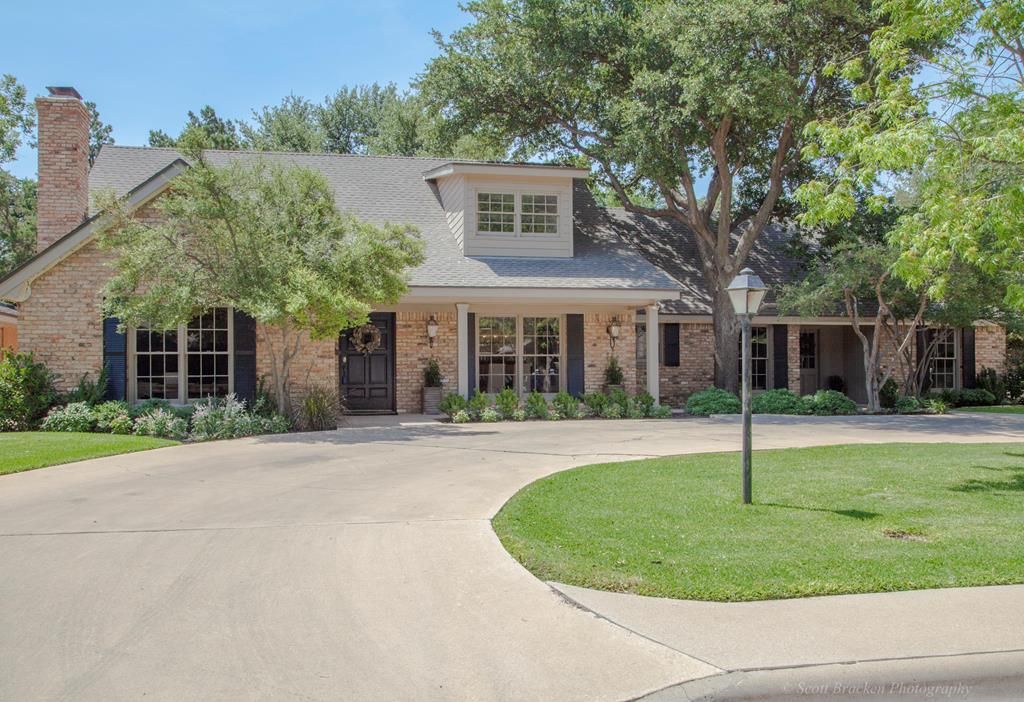 1603 Seaboard Ave, Midland, TX 79705 Trulia