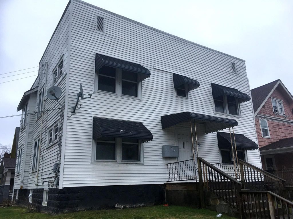 59 N Arlington St, Akron, OH 44305 Trulia