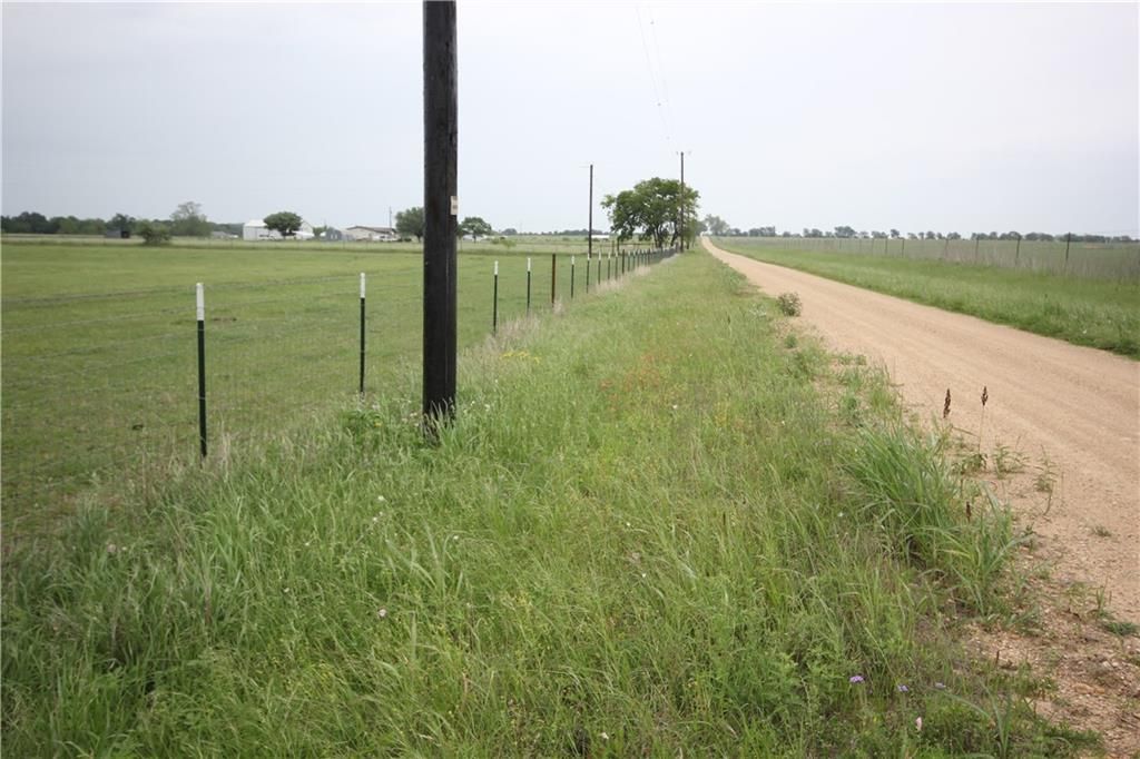 County Road 201, Cameron, TX 76520