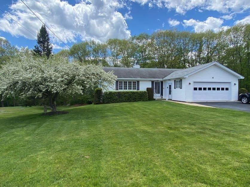 6 Cricket Hill Road UNIT Cricket Hill, Wolfeboro, NH 03894
