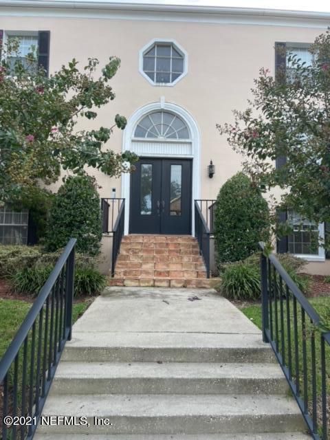 2909 ST JOHNS Avenue UNIT A2, Jacksonville, FL 32205