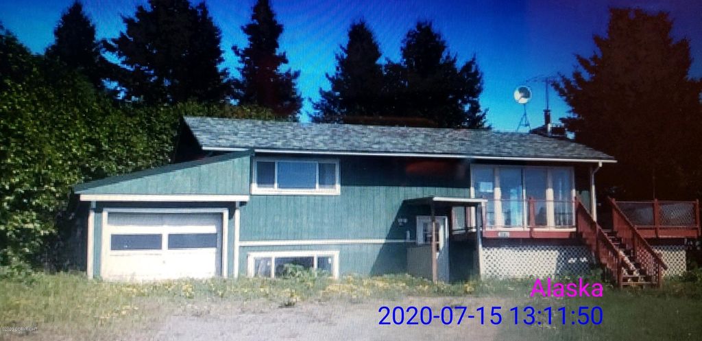 41770 Brown Dr, Homer, AK 99603