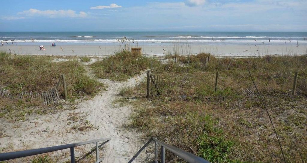 1601 Ocean Beach Blvd S #110, Jacksonville Beach, FL 32250