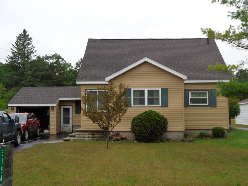 3154 Piper Rd, Alpena, MI 49707 Trulia