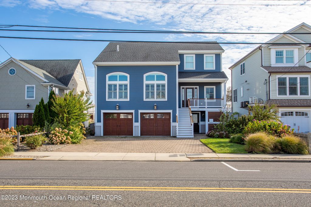 208 Washington Avenue, Point Pleasant Beach, NJ 08742 Trulia