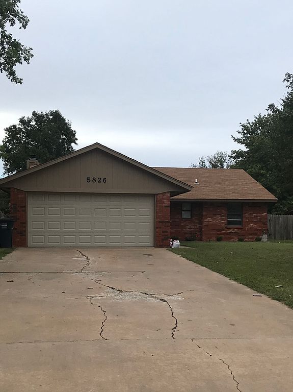 5826 Cedar Ridge Dr, Enid, OK 73703 Trulia