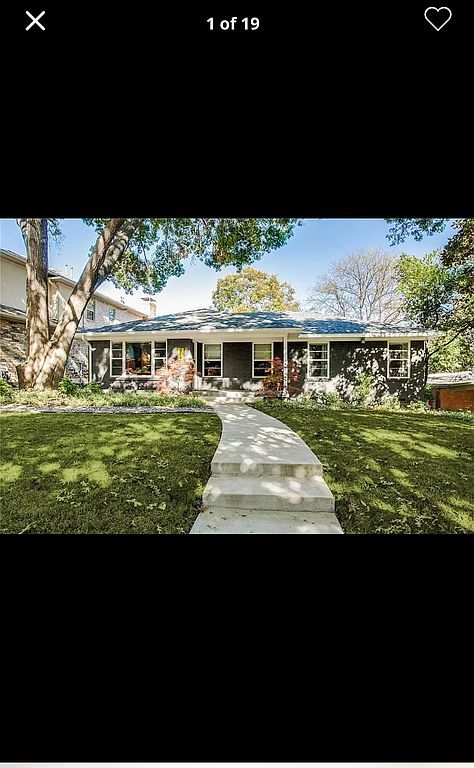 7135 Shook Ave, Dallas, TX 75214