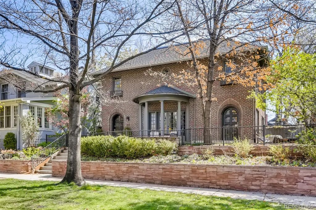 612 N Williams Street, Denver, CO 80218 Trulia