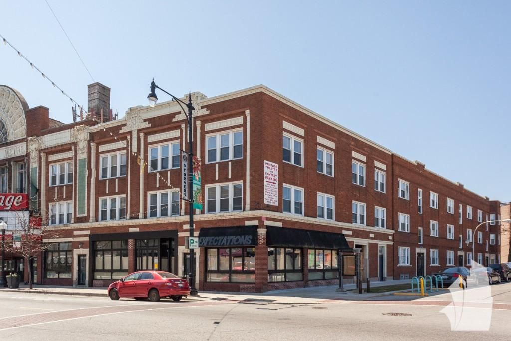 4060 N Milwaukee Ave, Chicago, IL 60641 Trulia