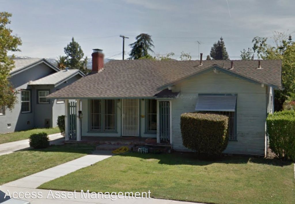 2829 N Pershing Ave, San Bernardino, CA 92405