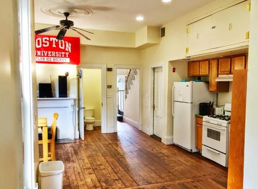 20 Highgate St, Allston, MA 02134