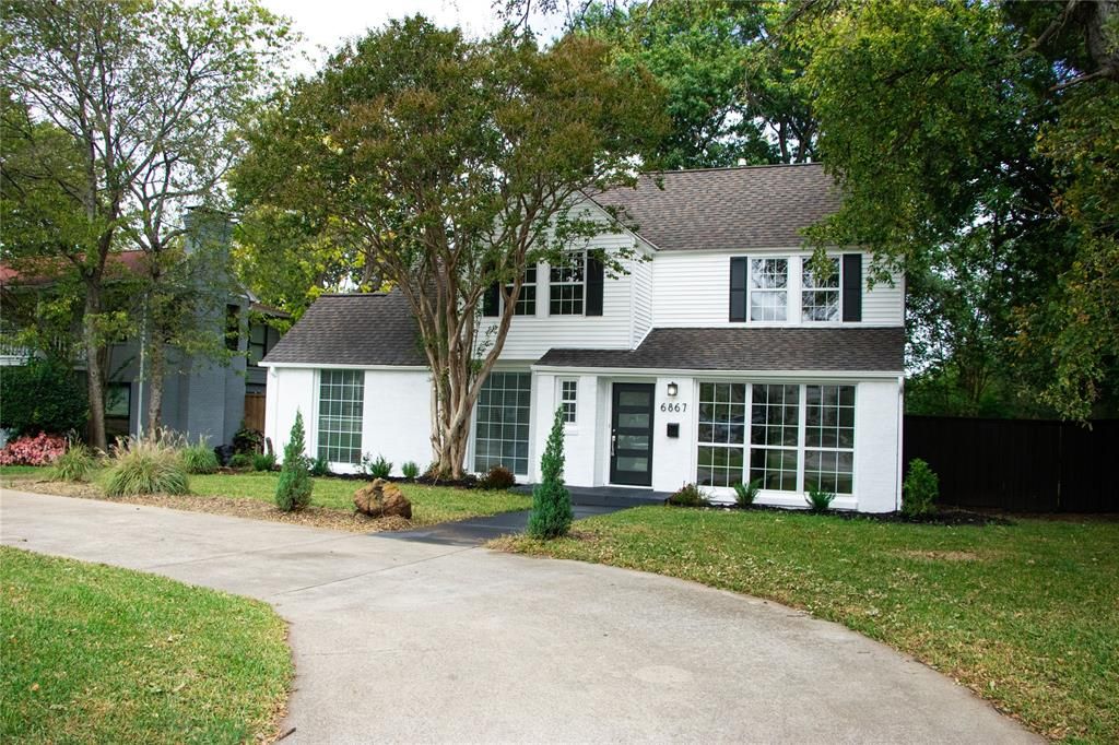 6867 Gaston Ave, Dallas, TX 75214