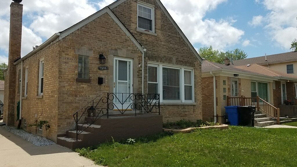 7333 W Touhy Ave, Chicago, IL 60631