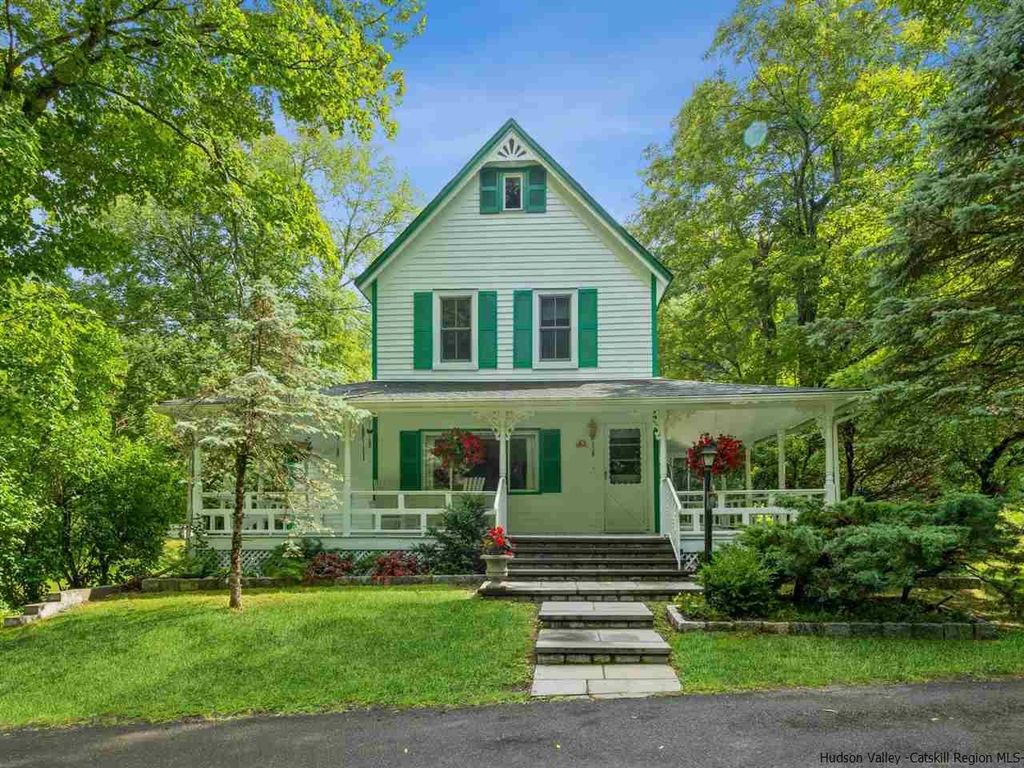63 Burnham Holow Road, Shandaken, NY 12410 Trulia