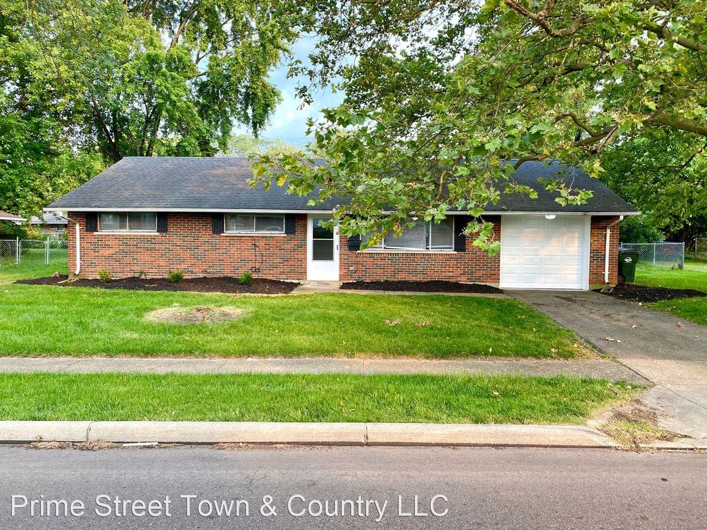 4318 Shroyer Rd, Dayton, OH 45429 Trulia