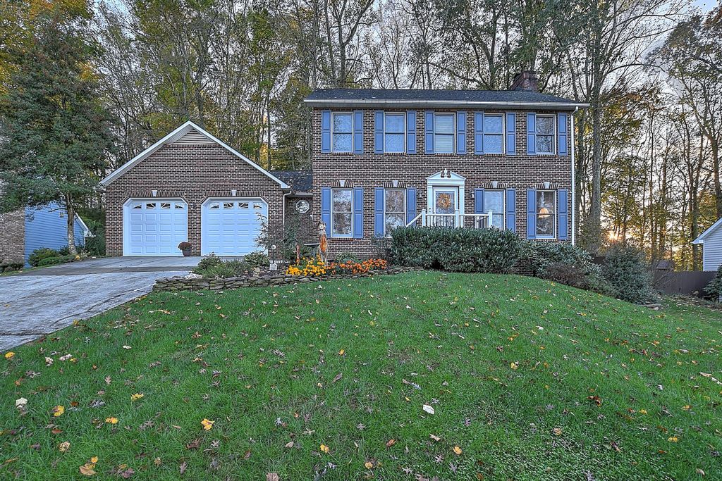 428 Eric Ct, Blountville, TN 37617 Trulia