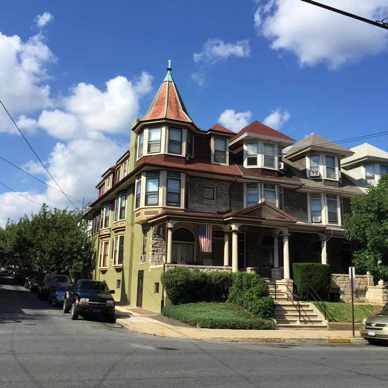 433 Windsor St 2, Reading, PA 19601 Trulia