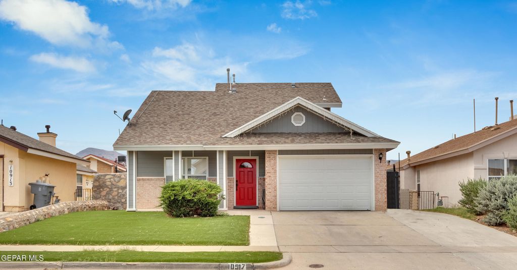 10917 Nathan Bay Dr, El Paso, TX 79934 Trulia