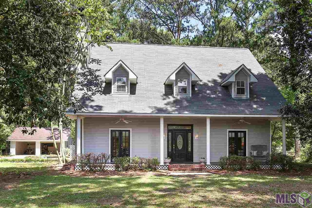 28264 S Satsuma Rd, Livingston, LA 70754 Trulia