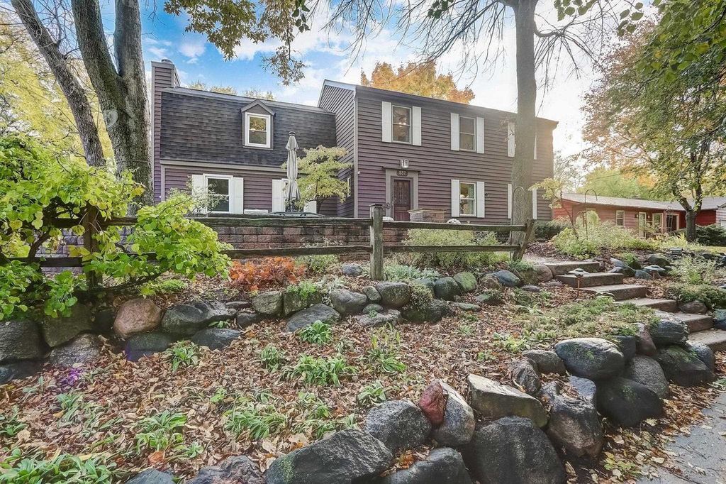 537 Morningstar Lane, Madison, WI 53704 Trulia