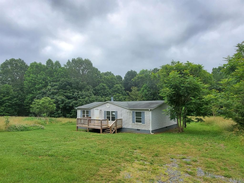 1992 Jerusalem Church Rd, Buckingham, VA 23921 Trulia