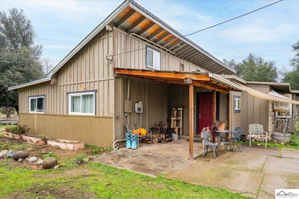 18870 Live Oak Rd, Red Bluff, CA 96080 MLS 20240035 Trulia