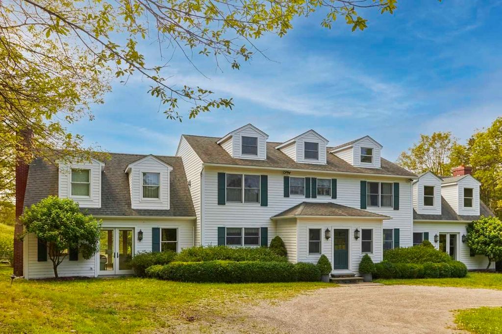 182 Silvernails Rd, Pine Plains, NY 12567 MLS 419261 Trulia