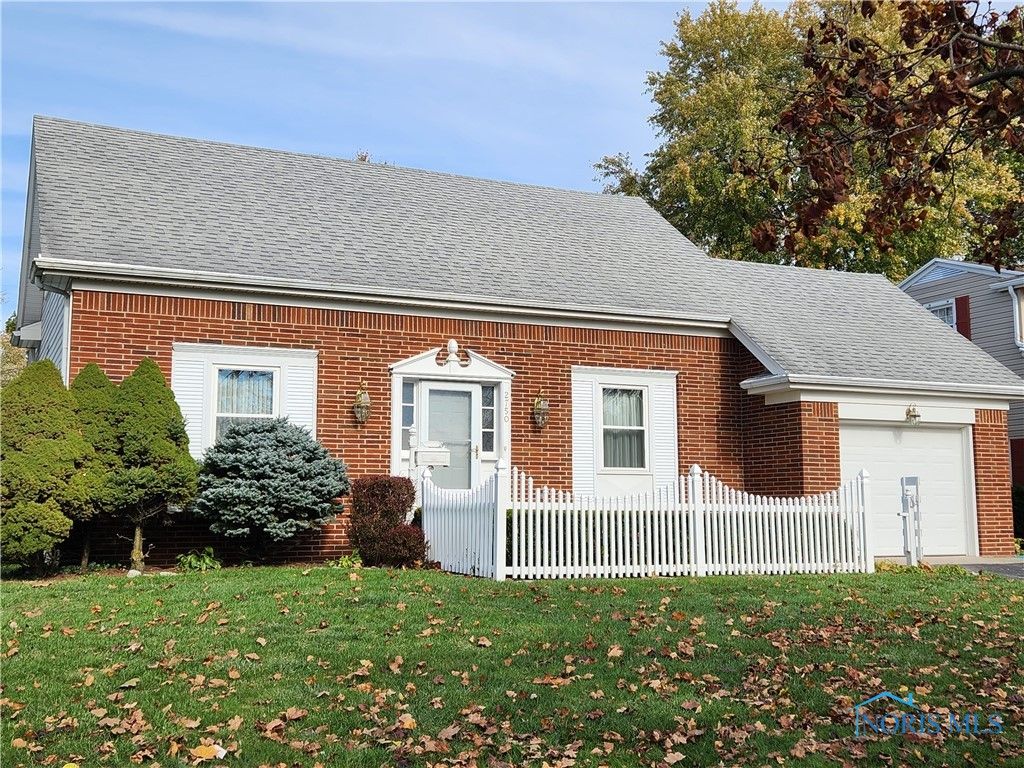 2750 Edgebrook Dr, Toledo, OH 43613 Trulia