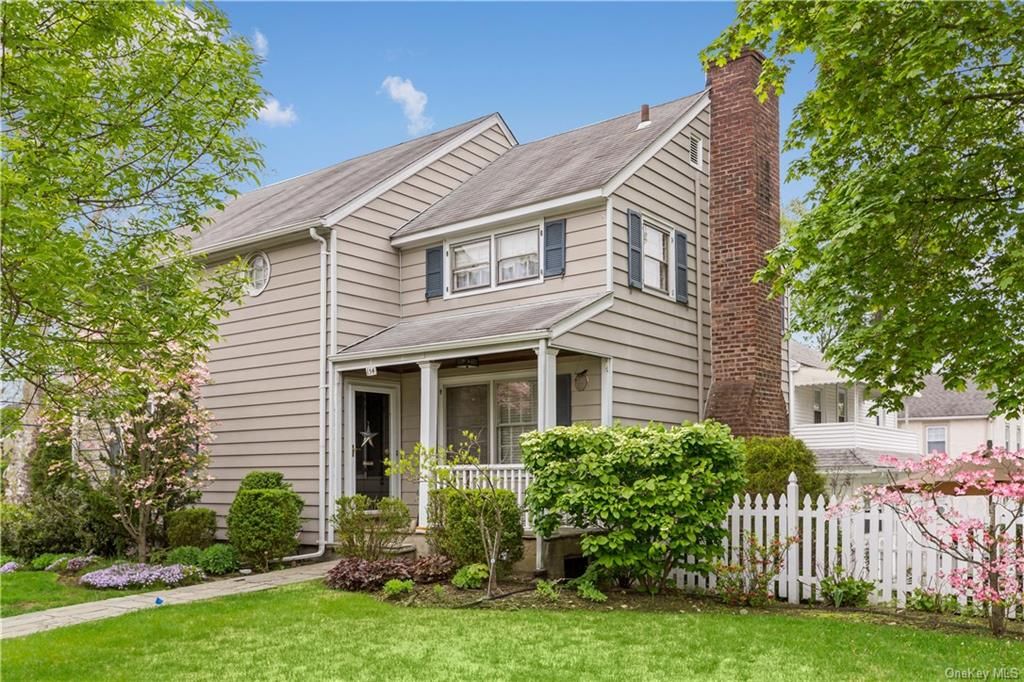 154 Bradley Road, Scarsdale, NY 10583 Trulia