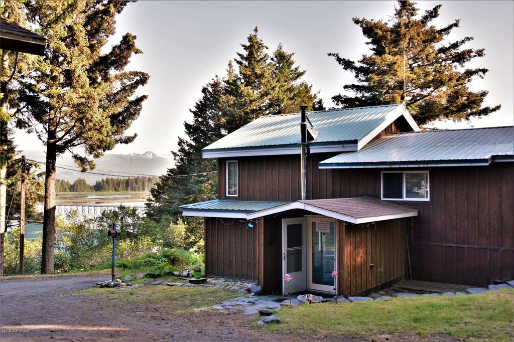 401 Bayview Dr, Port Lions, AK 99550 Trulia
