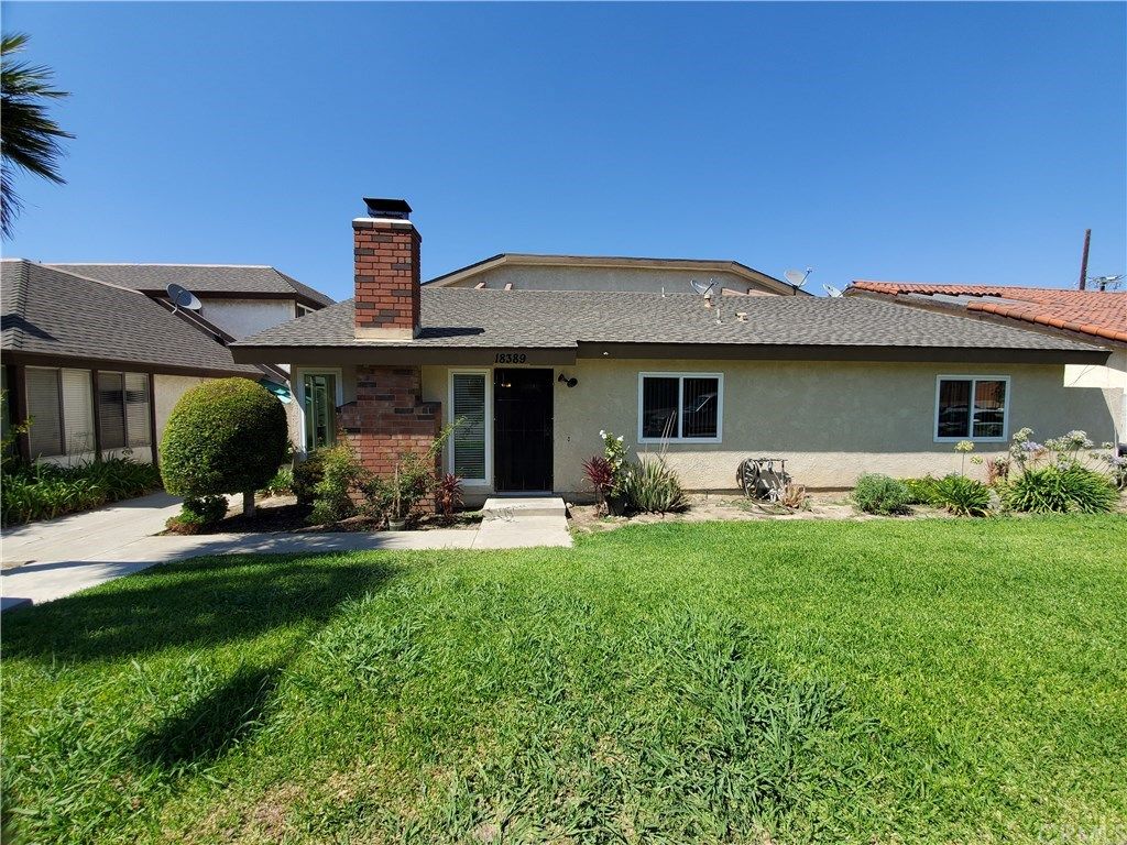 18389 Camino Bello, Rowland Heights, CA 91748 Trulia