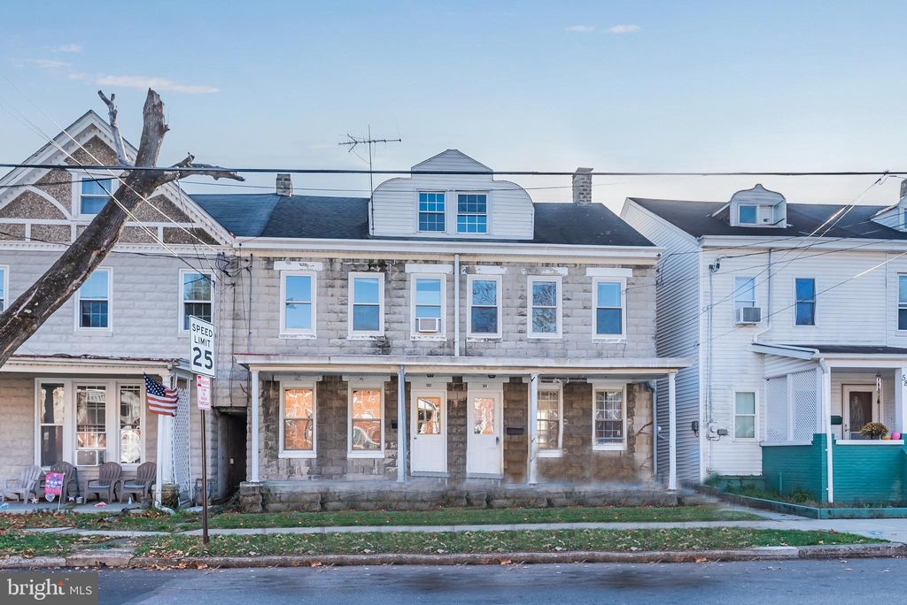 582582 W Louther St 584, Carlisle, PA 17013 Trulia