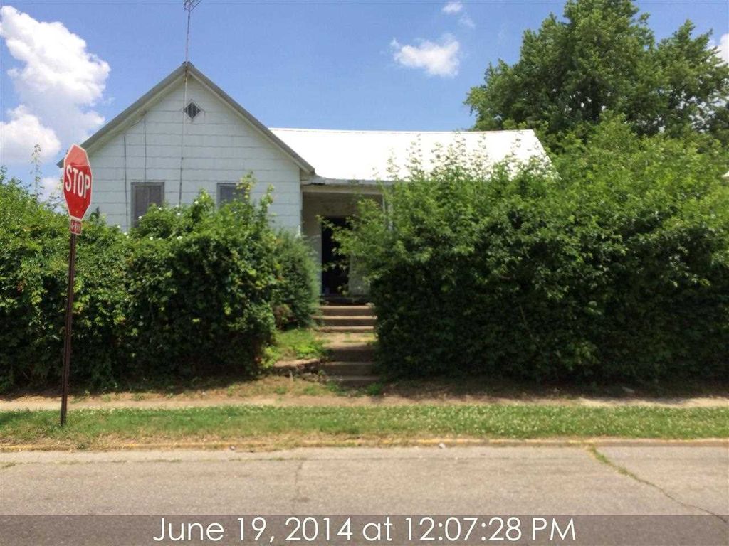 1401 Clay St, Henderson, KY 42420 Trulia