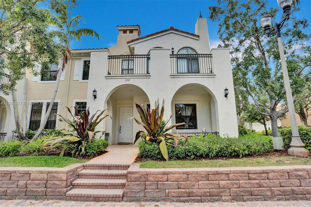 3181 NW 125th Ave, Sunrise, FL 33323 Trulia