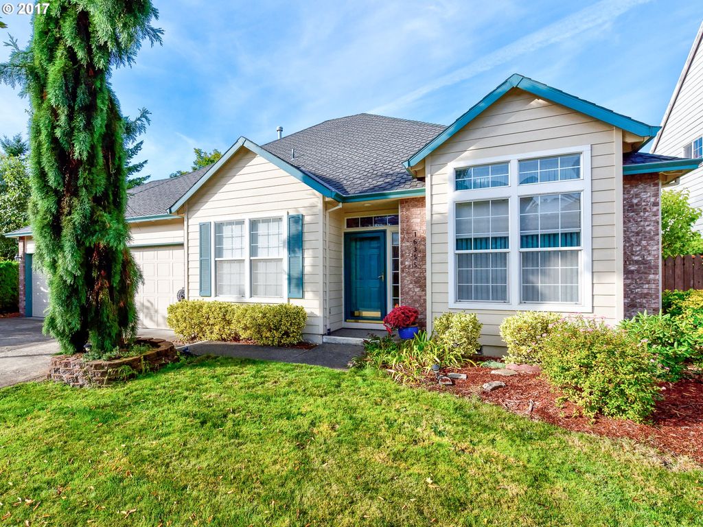 16355 SE Orchard View Ln, Damascus, OR 97089 Trulia