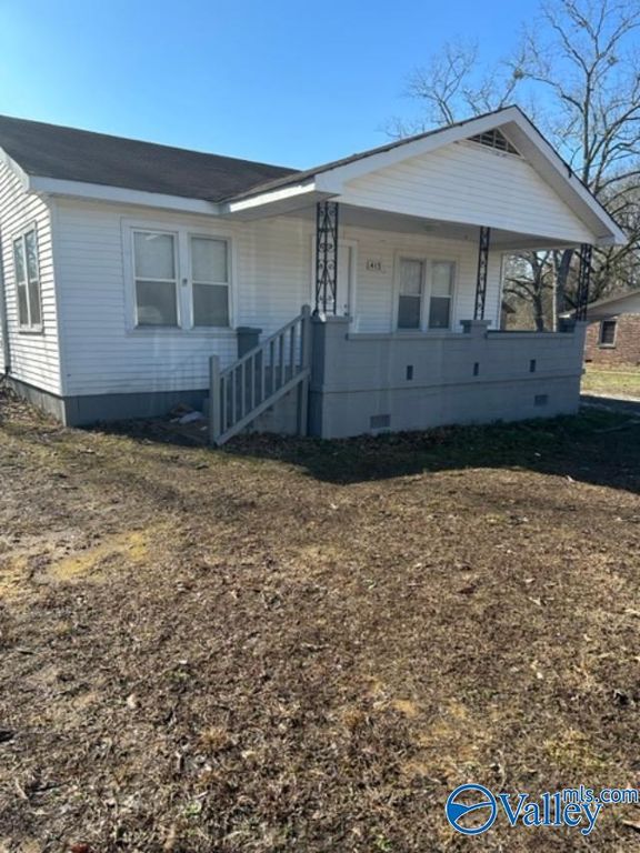 415 Princeton Ave, Gadsden, AL 35901 Trulia