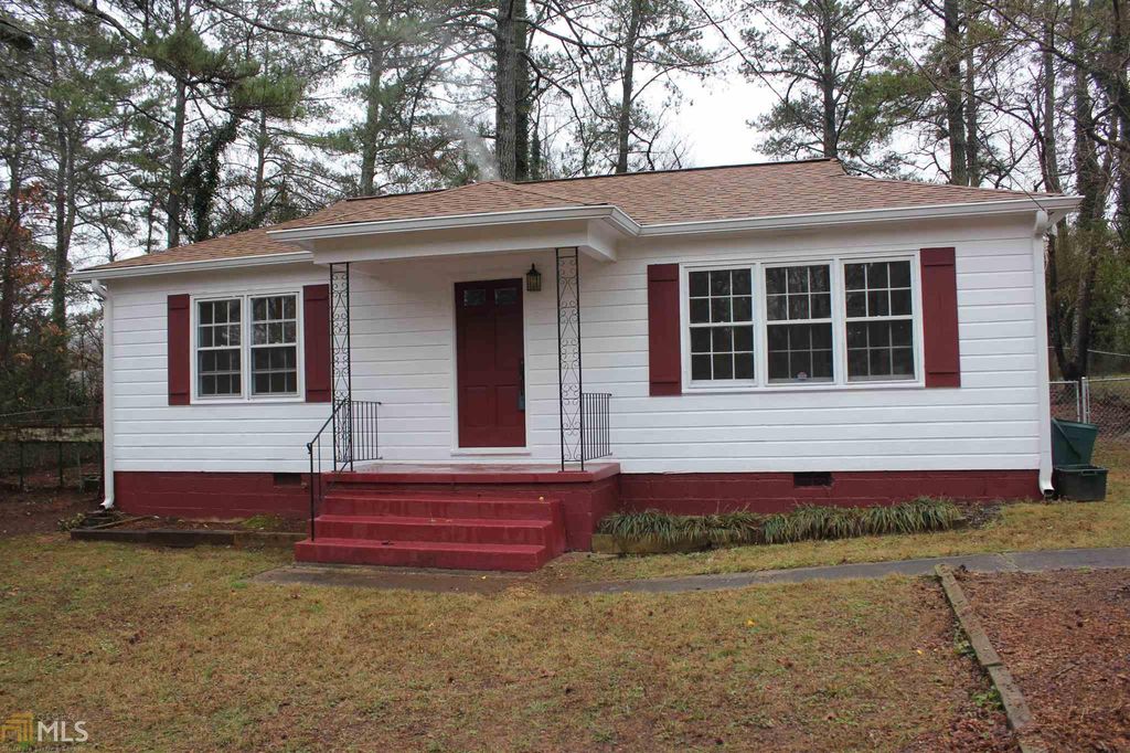 1210 Barnes Mill Rd, Marietta, GA 30062 Trulia