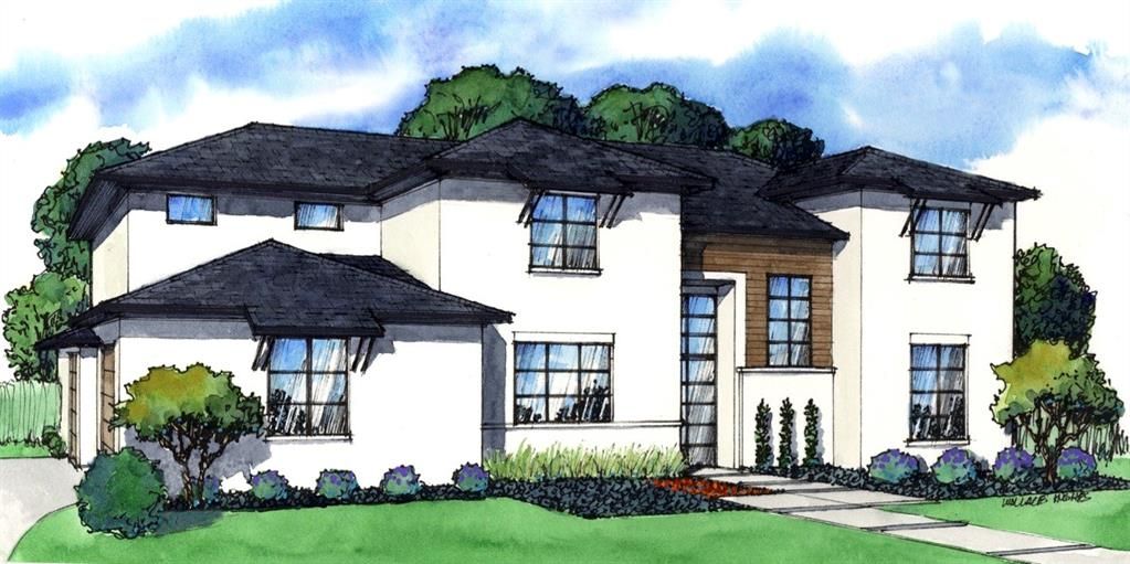 3301 Jackson Ct, Southlake, TX 76092