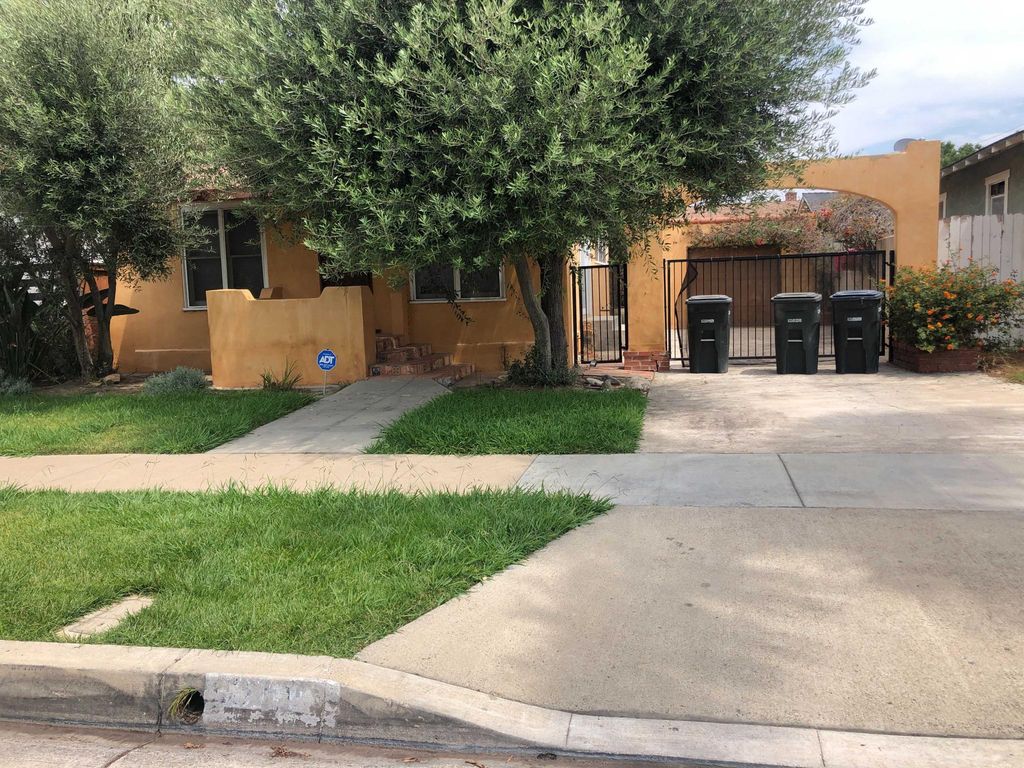 611 W Culver Ave, Orange, CA 92868