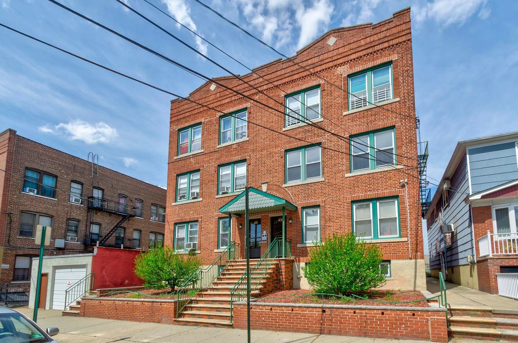 101 W 49th St 3, Bayonne, NJ 07002 Trulia