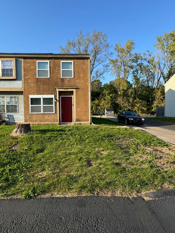 1544 Worthington Row Dr 1544, Columbus, OH 43235 Trulia