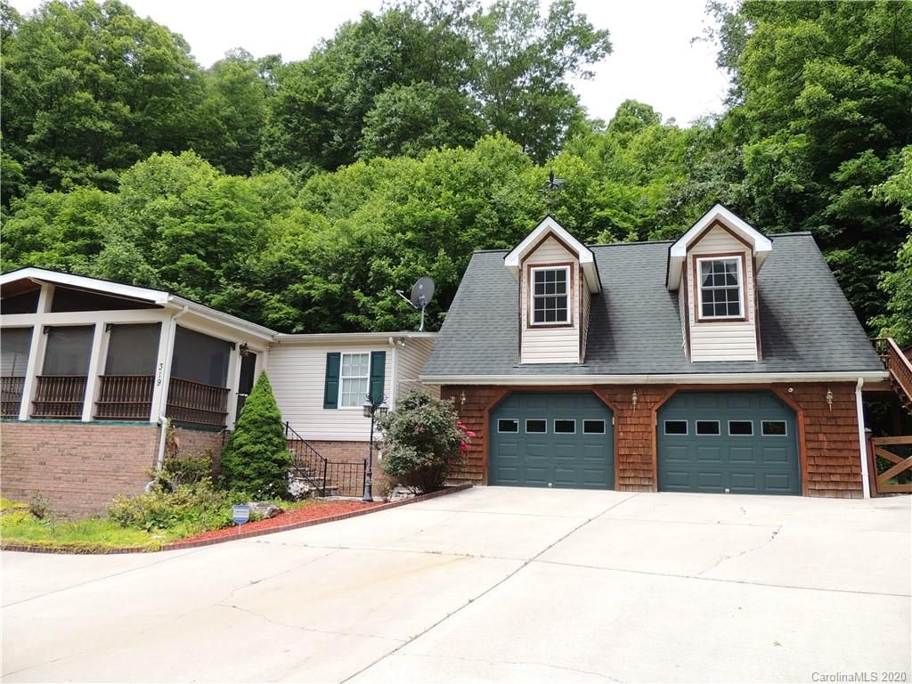 319 Stoney Fork Rd, Barnardsville, NC 28709 Trulia