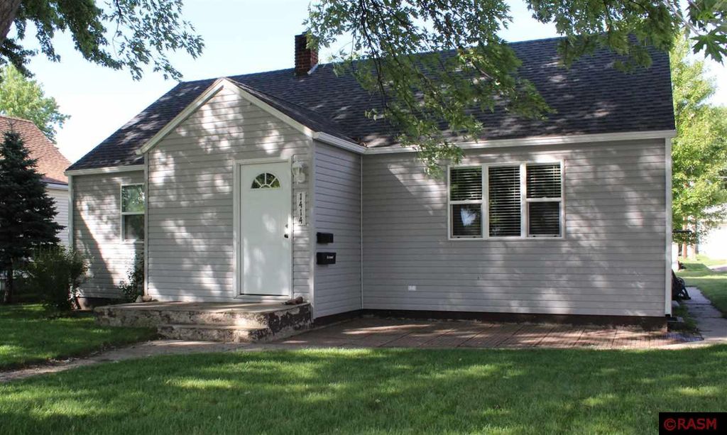 1414 N Broadway St, New Ulm, MN 56073 Trulia