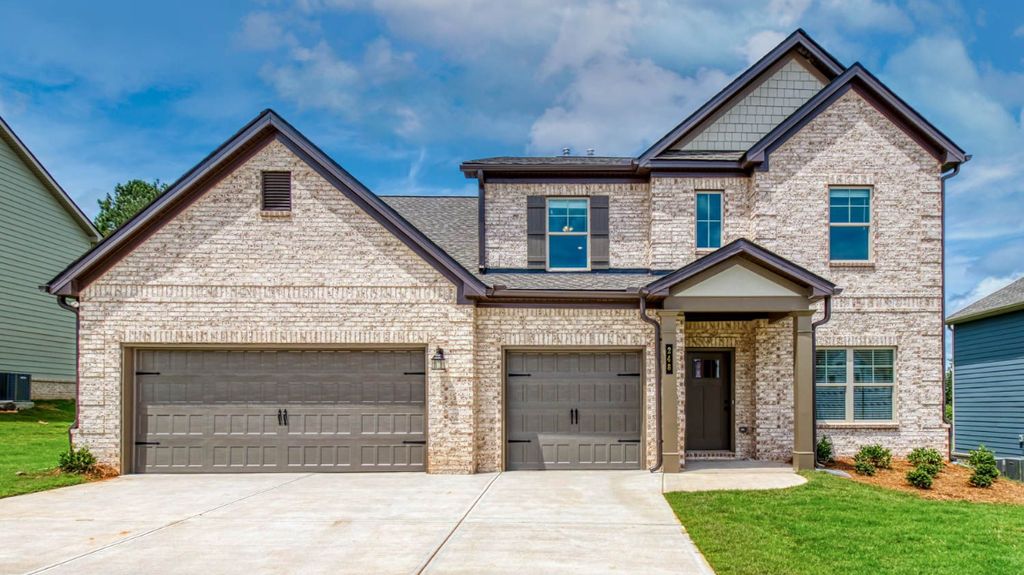 Rainier Mill Pond Moreland, GA Trulia