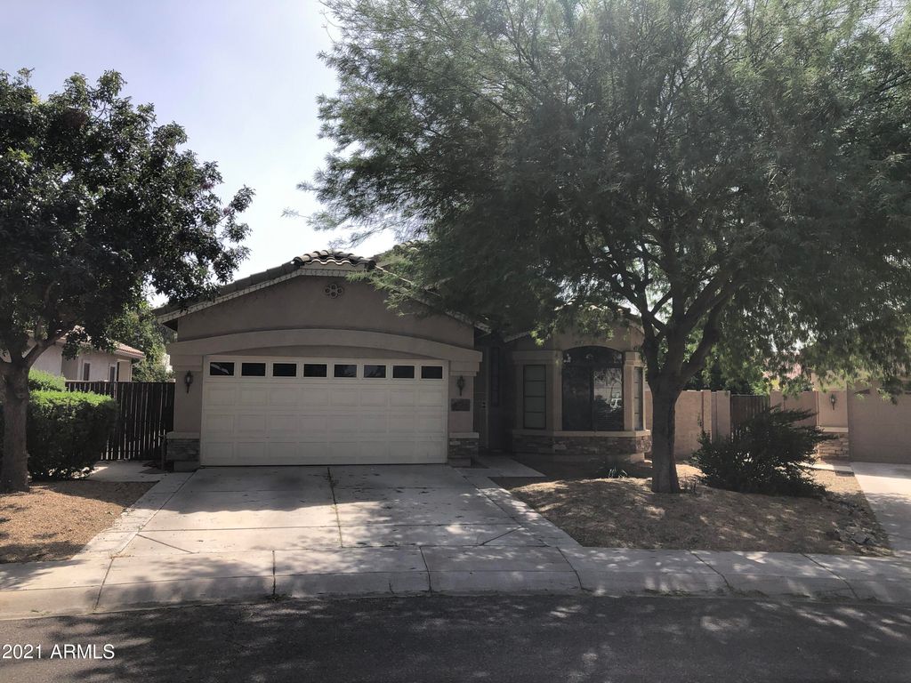5233 E Carmel Ave, Mesa, AZ 85206