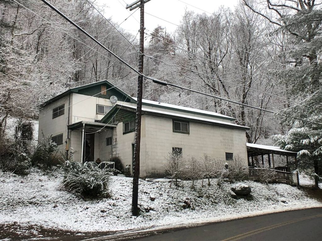 948 S Buffalo St, Rowlesburg, WV 26425 Trulia