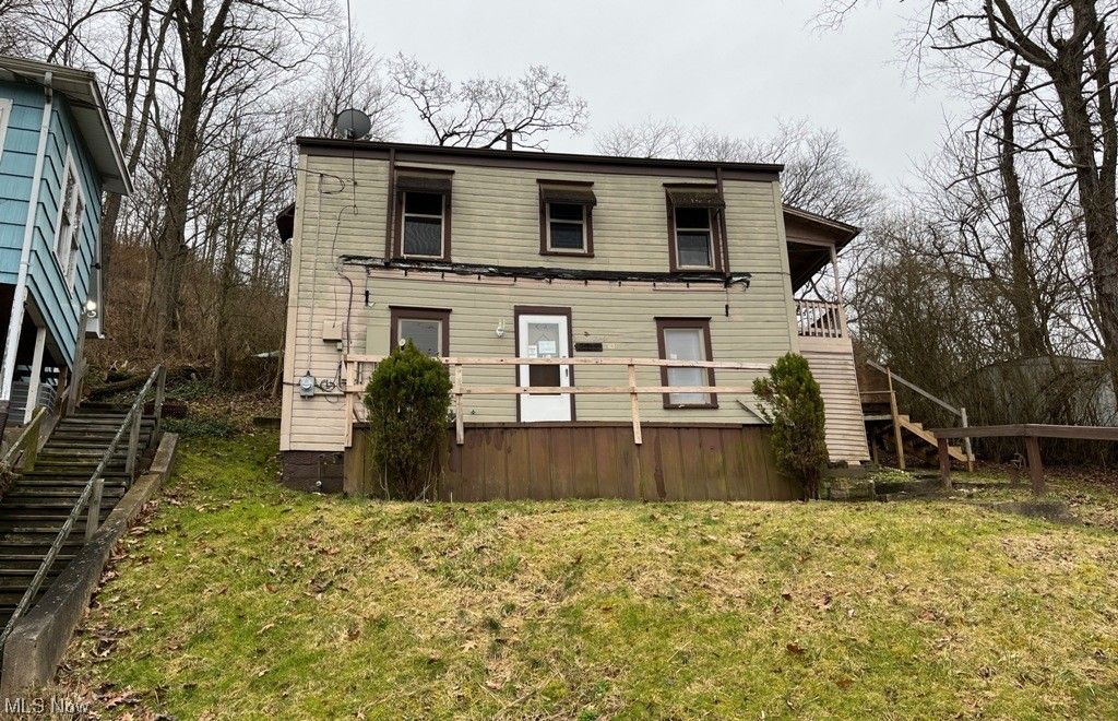 30 E Paxton Ave, Wheeling, WV 26003 MLS 5016146 Trulia